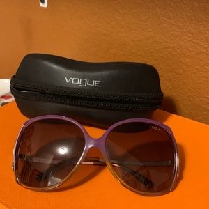 Vogue sunglasses